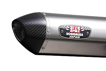 Amazon | ヨシムラ スリップオン Ninja250[ABS]/Z250 (-15) R